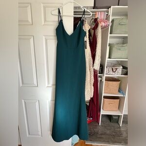 Lulus dress